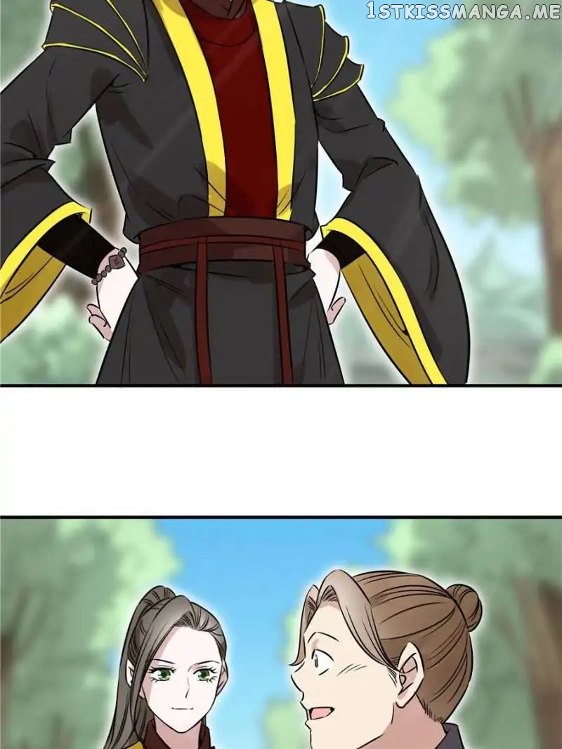 The Crazy Adventures of Mystical Doctor chapter 99 - page 15