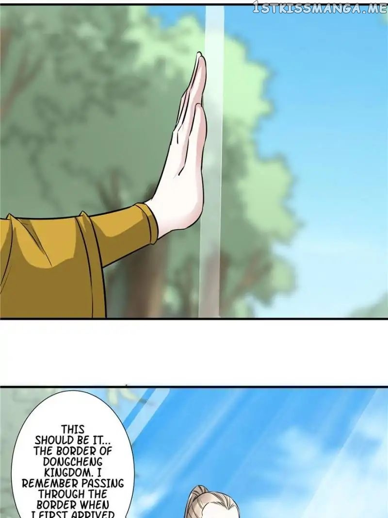 The Crazy Adventures of Mystical Doctor chapter 99 - page 2