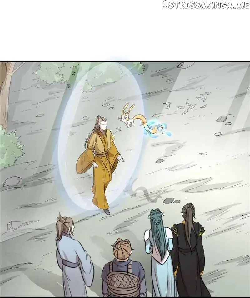 The Crazy Adventures of Mystical Doctor chapter 99 - page 27