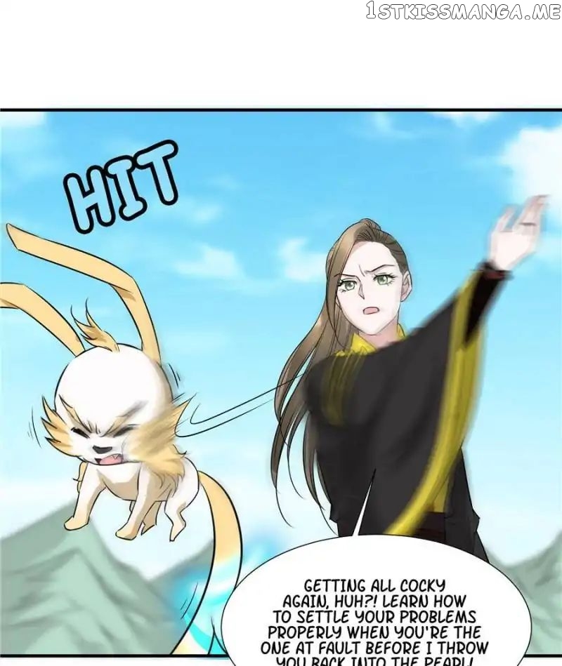 The Crazy Adventures of Mystical Doctor chapter 99 - page 46