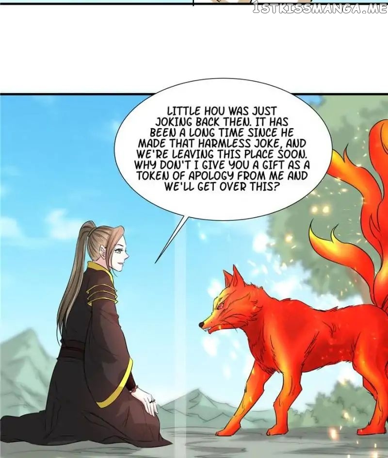 The Crazy Adventures of Mystical Doctor chapter 99 - page 48