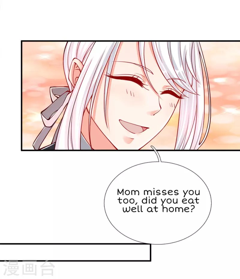 Immortal Reverence Dad chapter 26 - page 15
