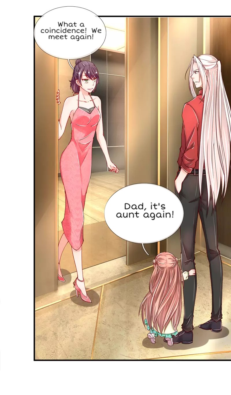 Immortal Reverence Dad chapter 26 - page 3