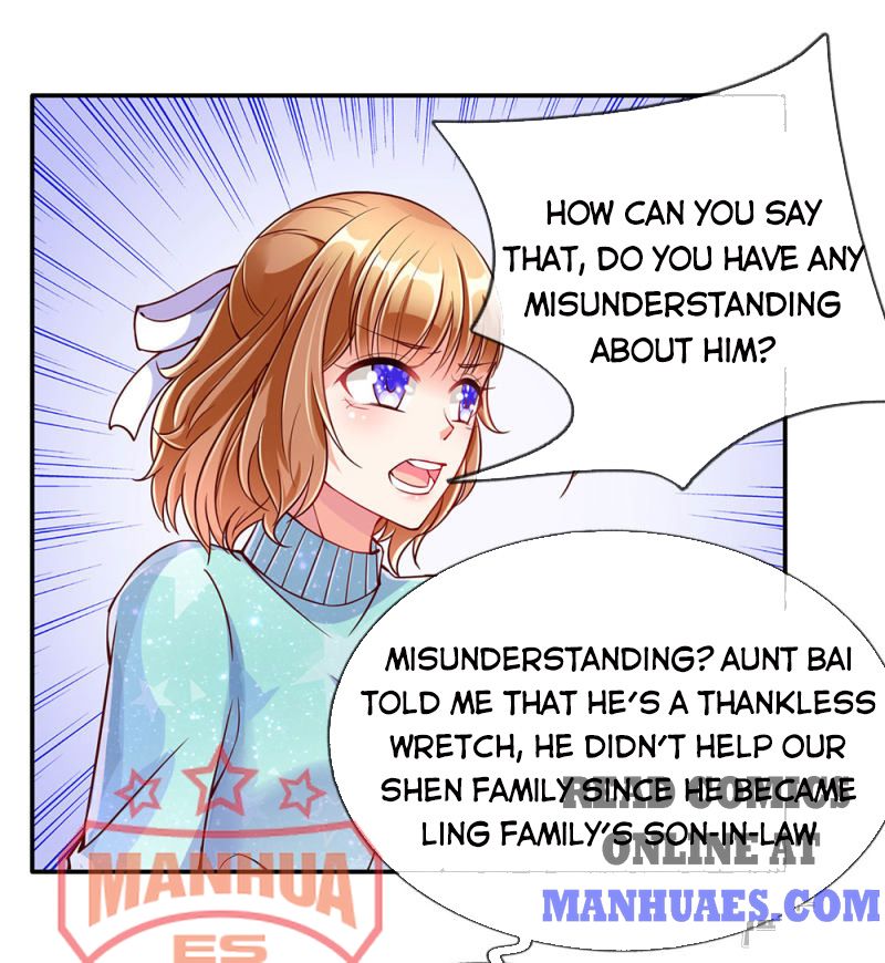 Immortal Reverence Dad chapter 80 - page 14