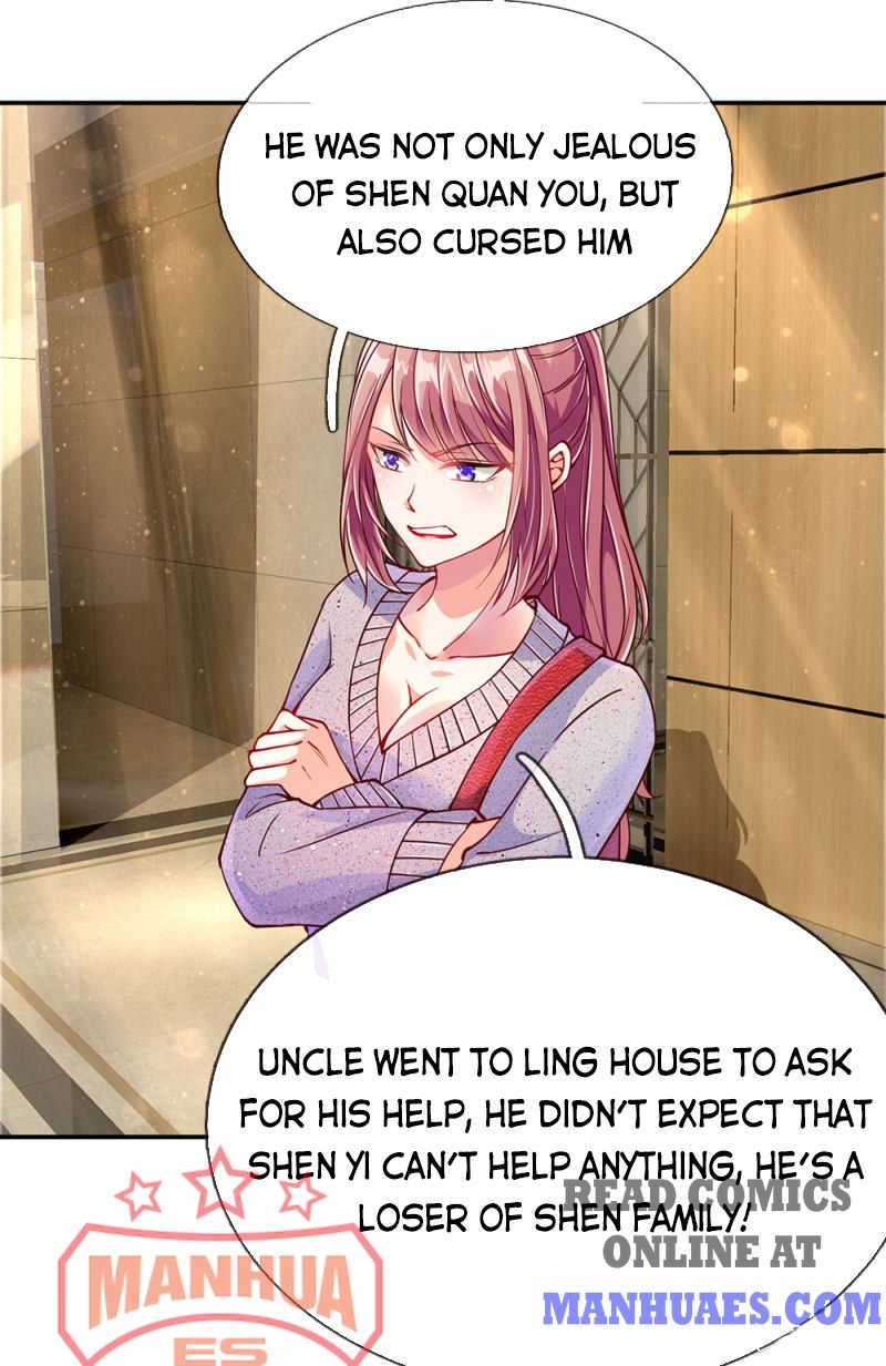 Immortal Reverence Dad chapter 80 - page 15