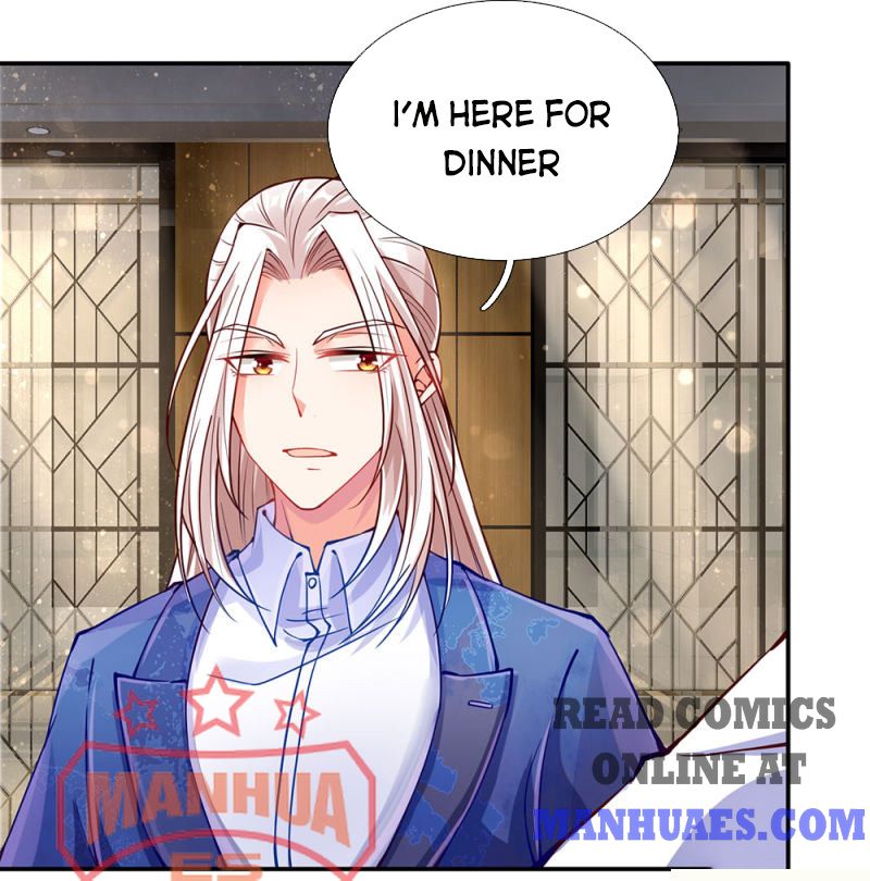 Immortal Reverence Dad chapter 80 - page 5