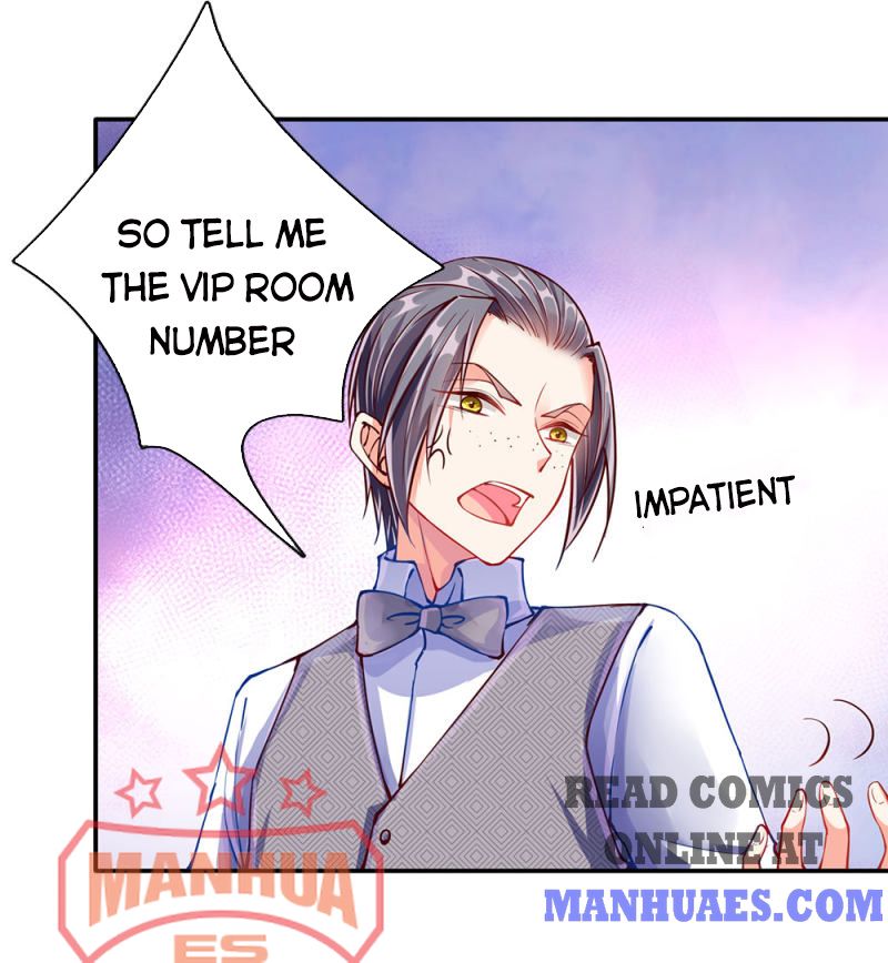 Immortal Reverence Dad chapter 80 - page 6