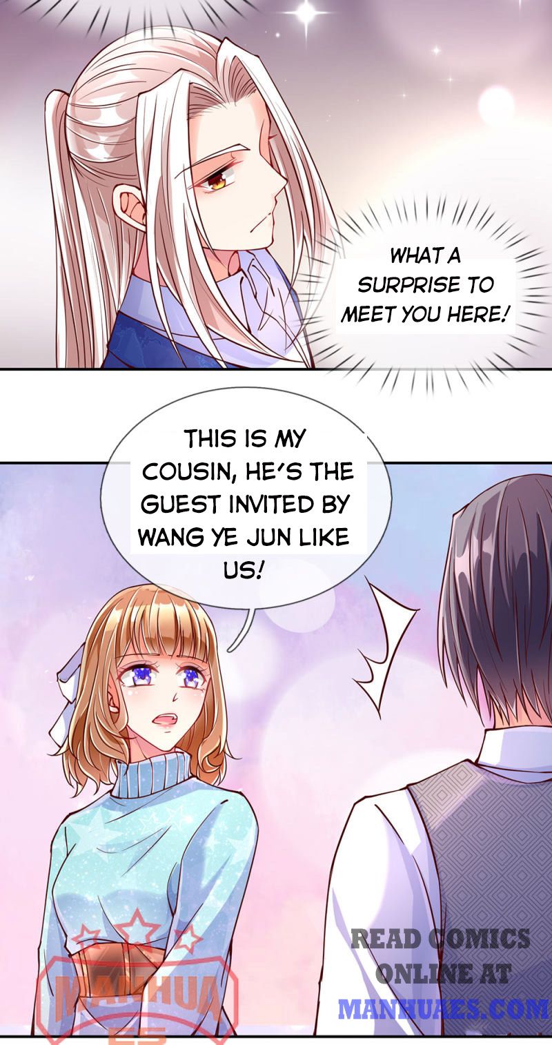 Immortal Reverence Dad chapter 80 - page 9