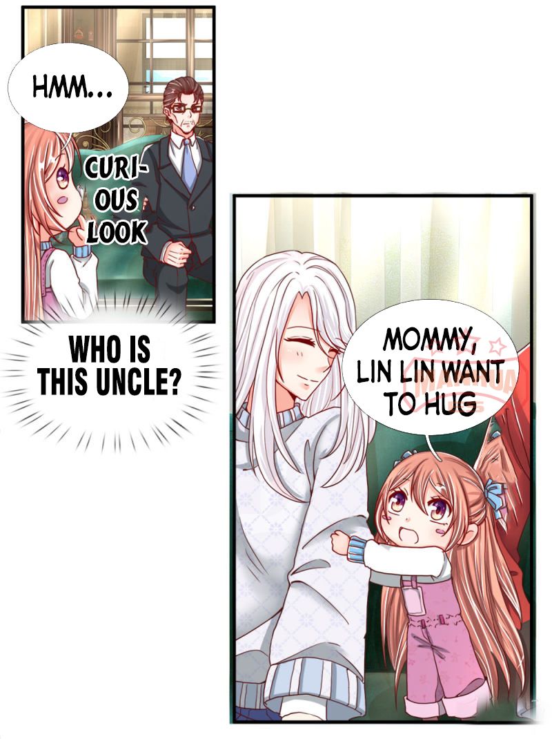 Immortal Reverence Dad chapter 54 - page 7