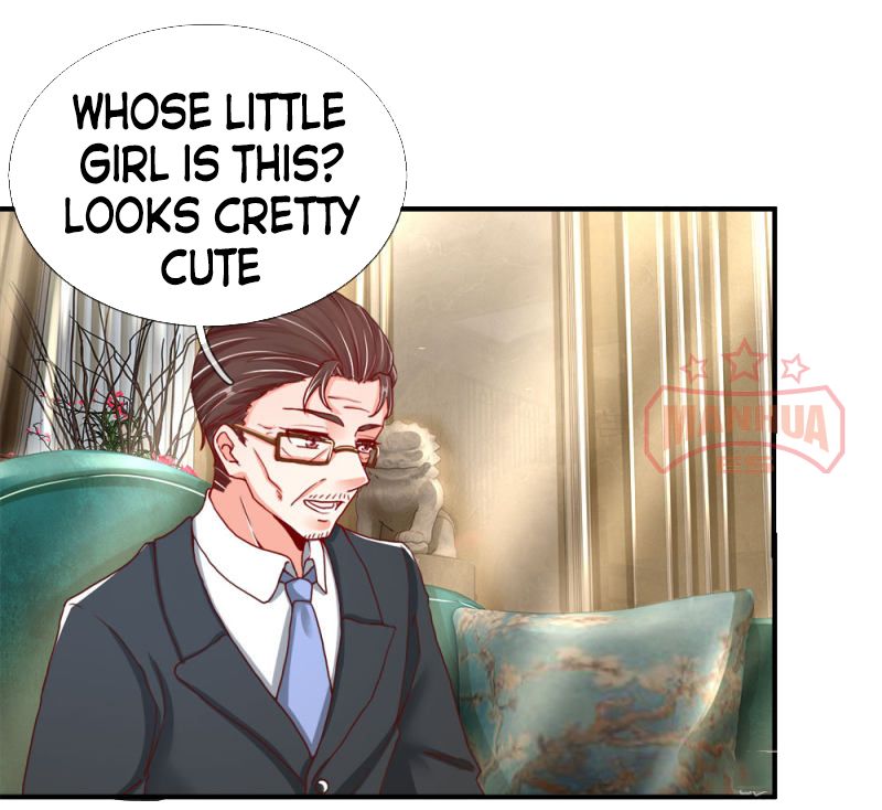 Immortal Reverence Dad chapter 54 - page 8