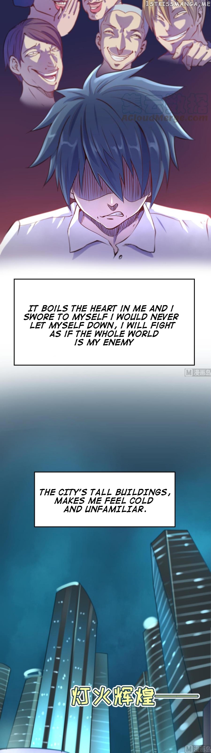 Goddess’s Personal Doctor chapter 1 - page 13