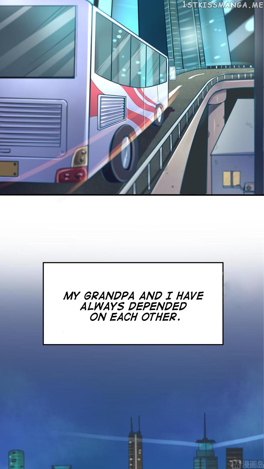Goddess’s Personal Doctor chapter 1 - page 14