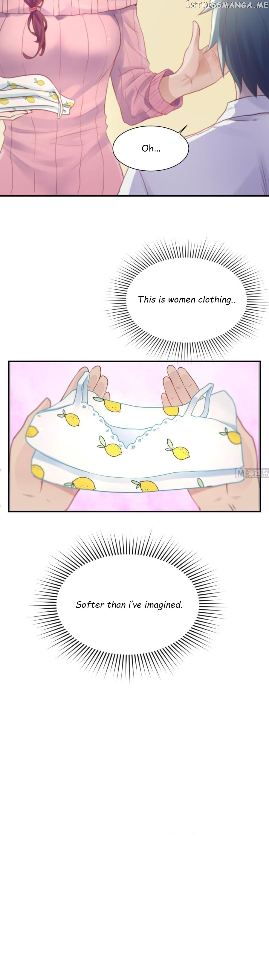 Goddess’s Personal Doctor chapter 1 - page 19