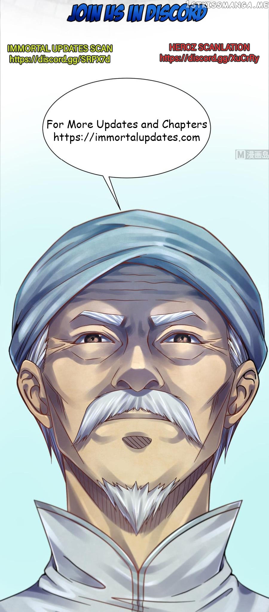 Goddess’s Personal Doctor chapter 1 - page 20