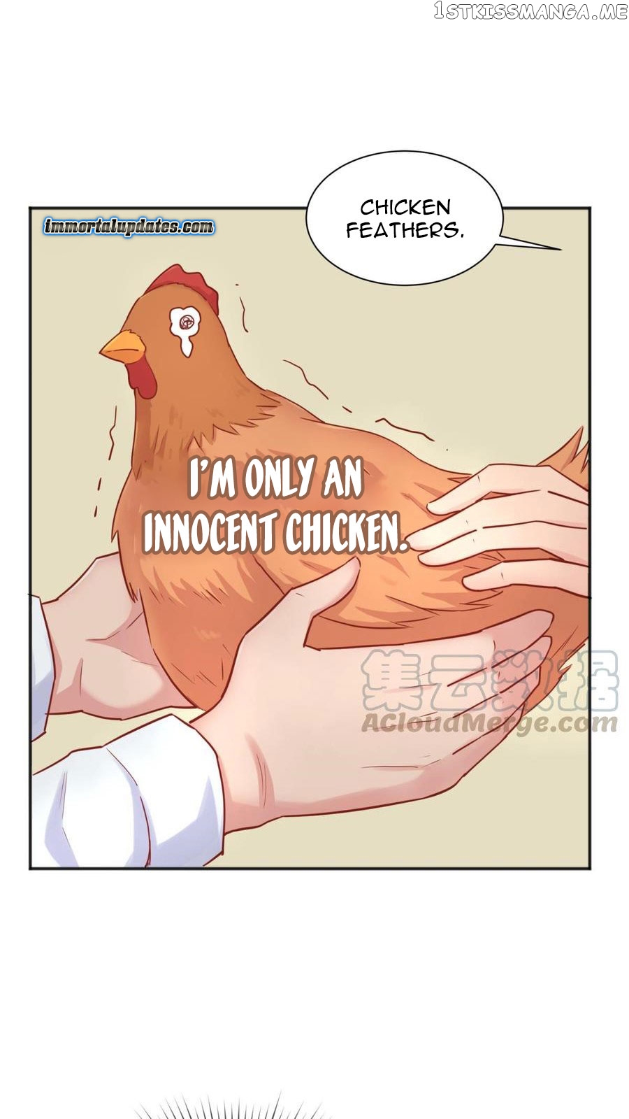 Goddess’s Personal Doctor chapter 37 - page 11