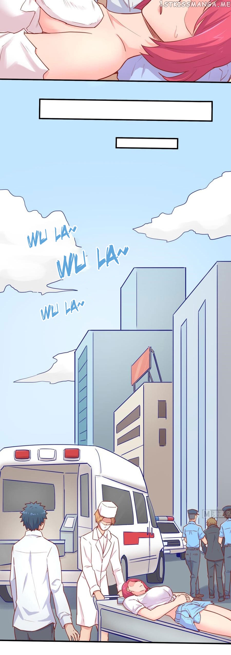 Goddess’s Personal Doctor chapter 37 - page 17