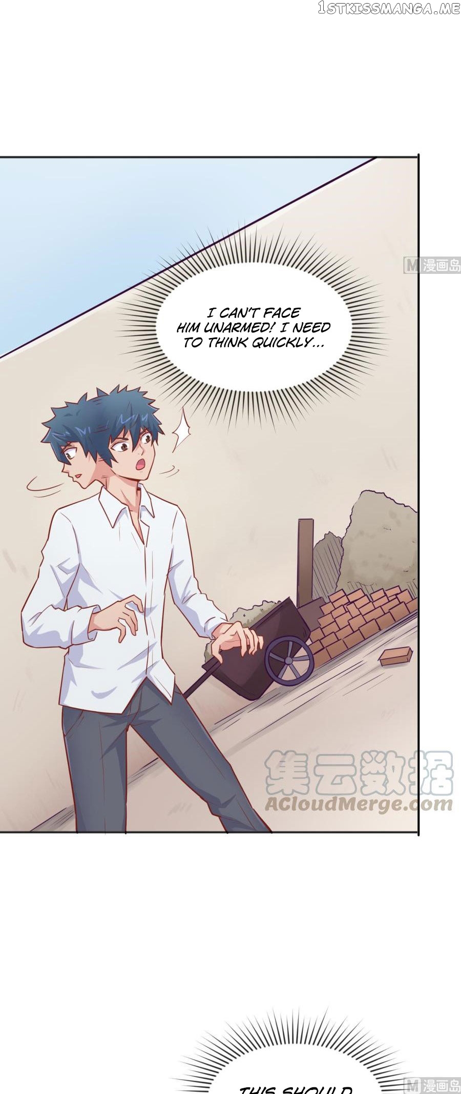 Goddess’s Personal Doctor chapter 37 - page 3