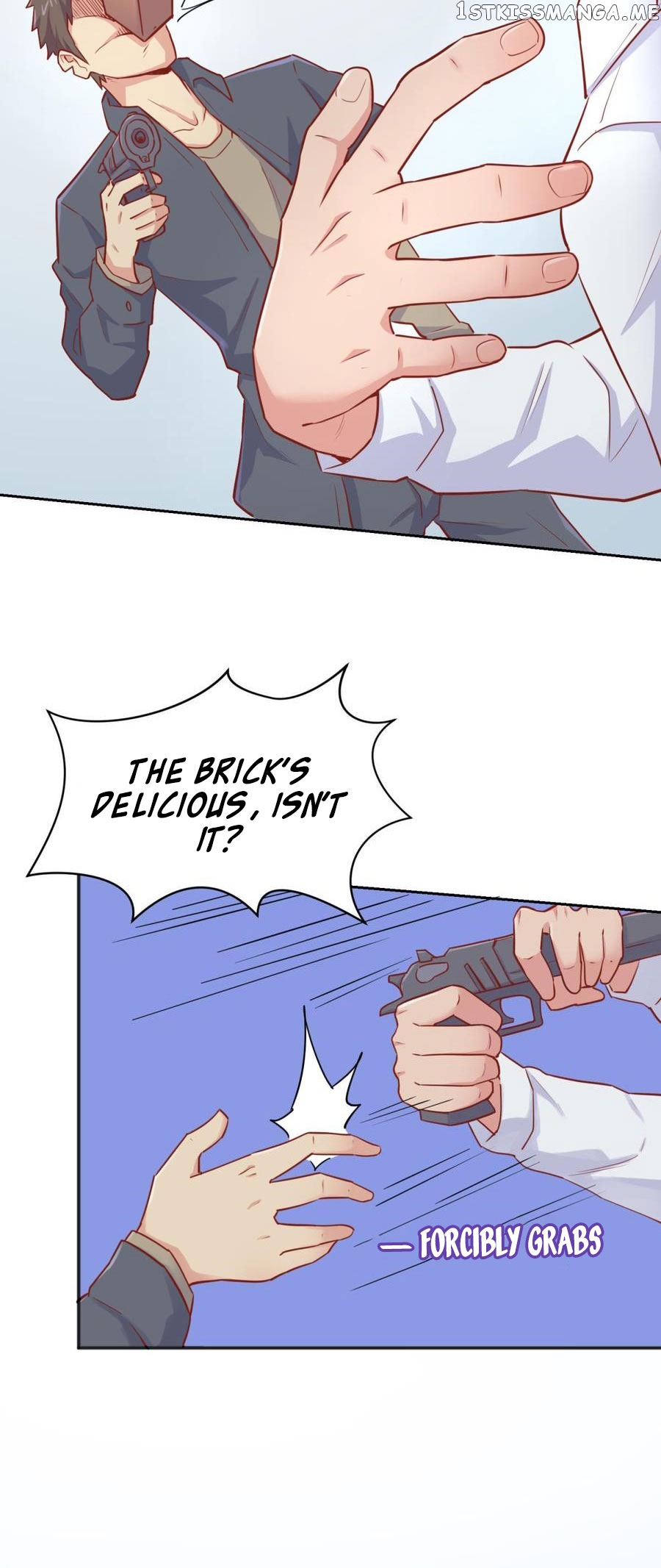 Goddess’s Personal Doctor chapter 37 - page 5