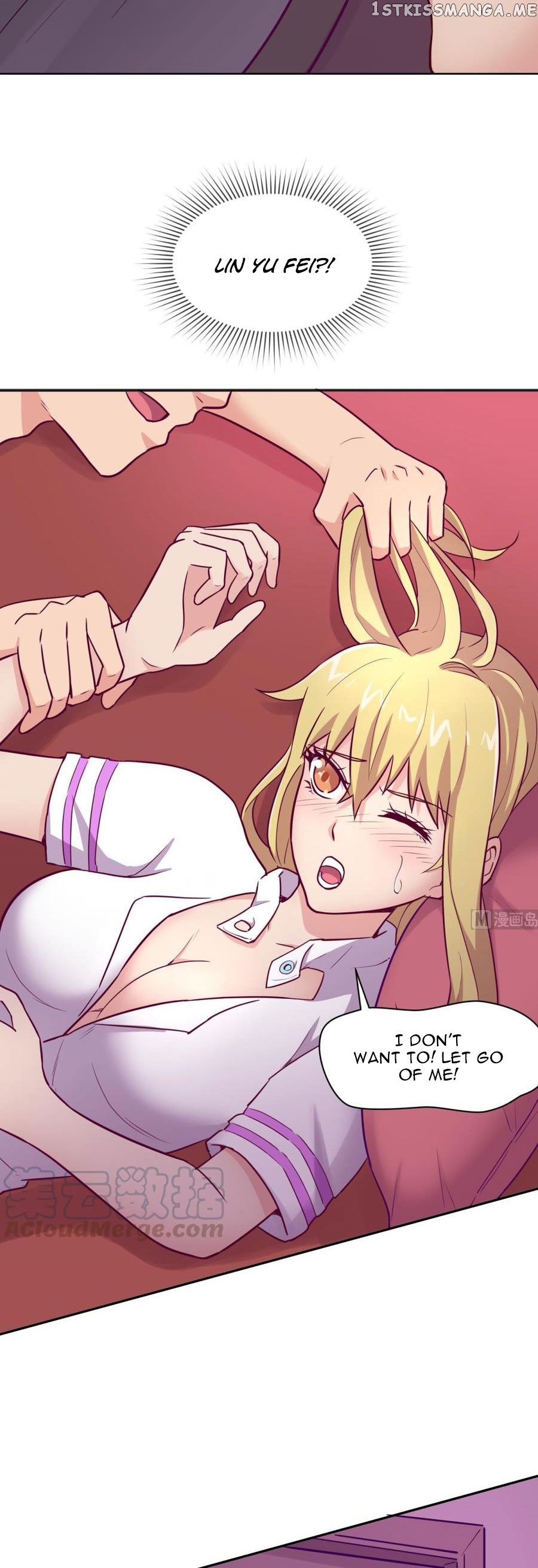Goddess’s Personal Doctor chapter 32 - page 16