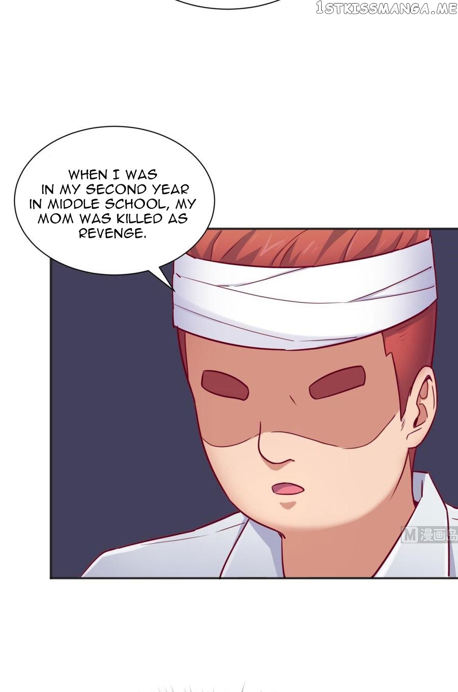 Goddess’s Personal Doctor chapter 32 - page 7
