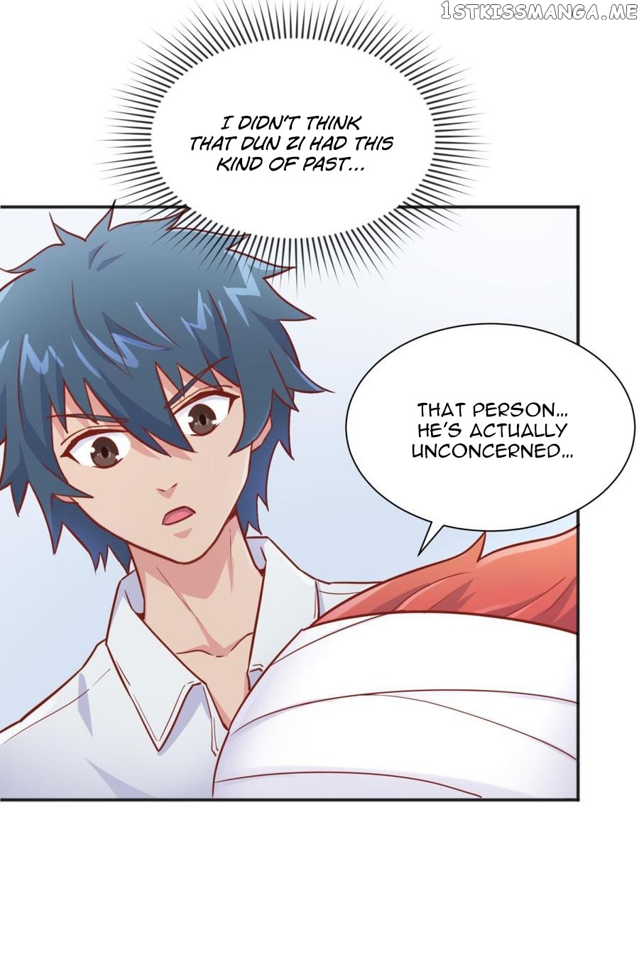 Goddess’s Personal Doctor chapter 32 - page 8