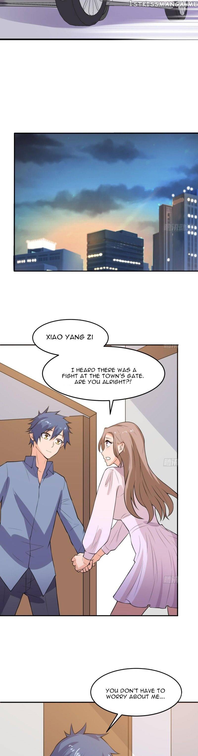 Goddess’s Personal Doctor chapter 105 - page 10