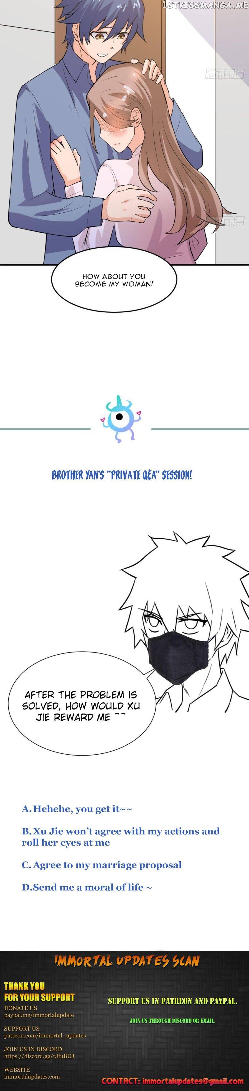 Goddess’s Personal Doctor chapter 105 - page 11