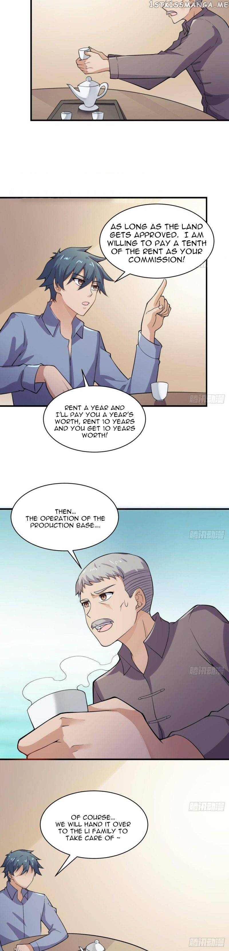 Goddess’s Personal Doctor chapter 105 - page 2