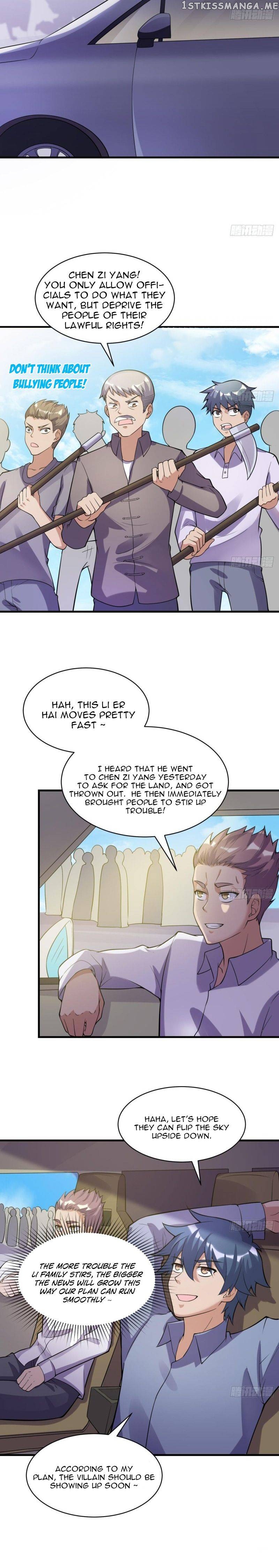 Goddess’s Personal Doctor chapter 105 - page 4