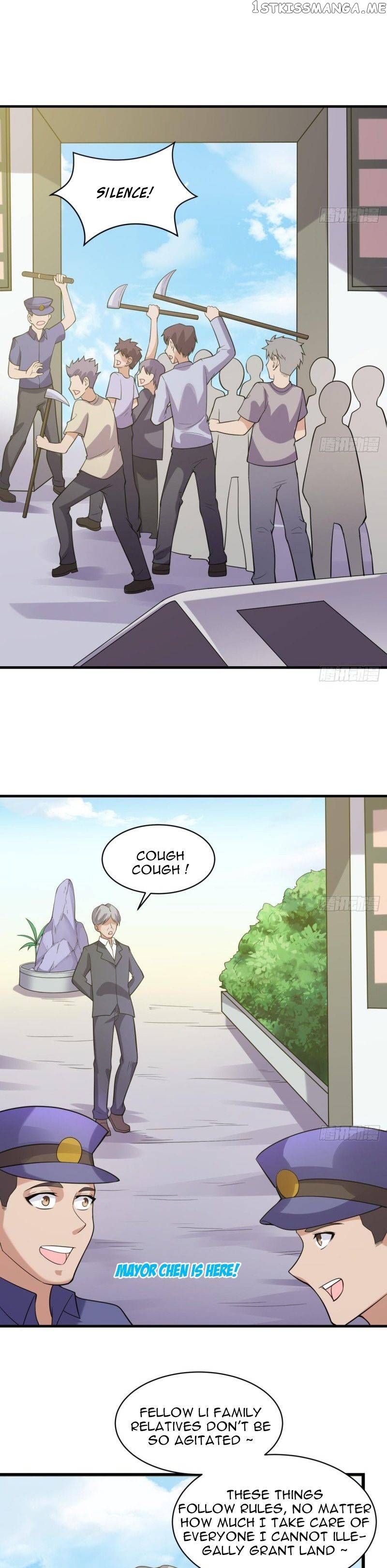 Goddess’s Personal Doctor chapter 105 - page 5