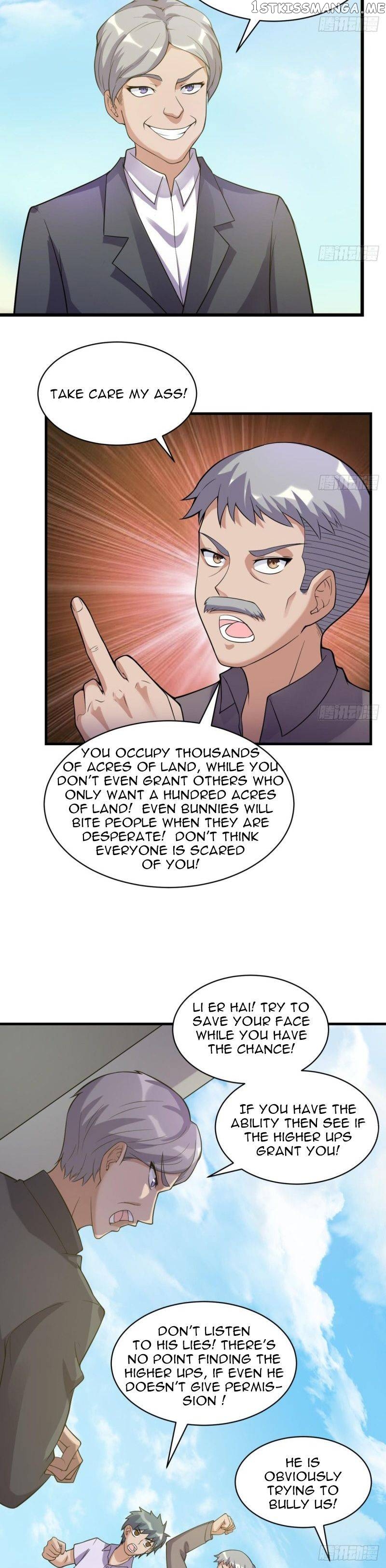 Goddess’s Personal Doctor chapter 105 - page 6