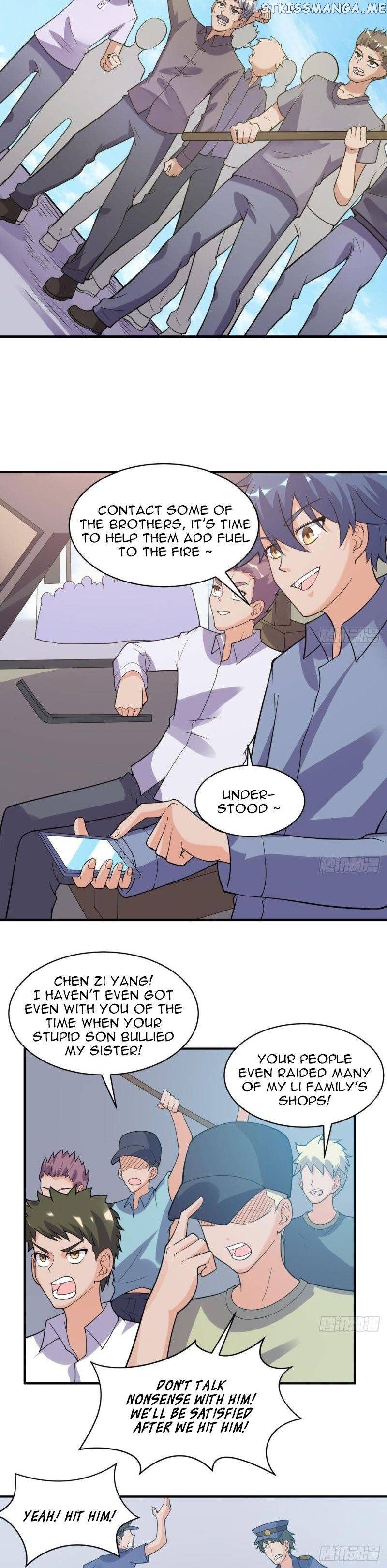 Goddess’s Personal Doctor chapter 105 - page 7