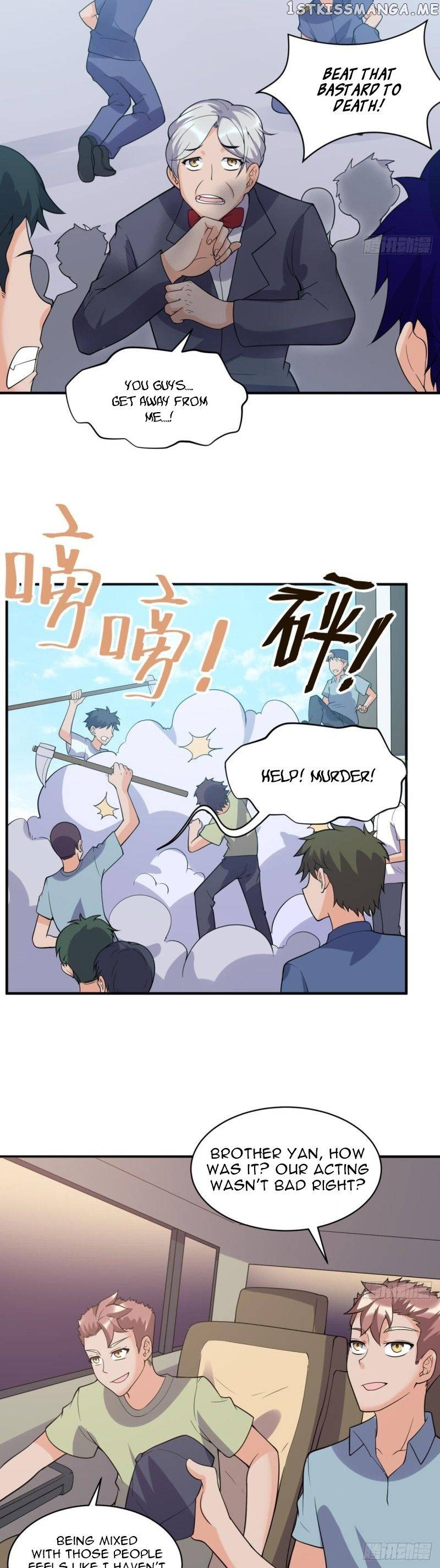 Goddess’s Personal Doctor chapter 105 - page 8