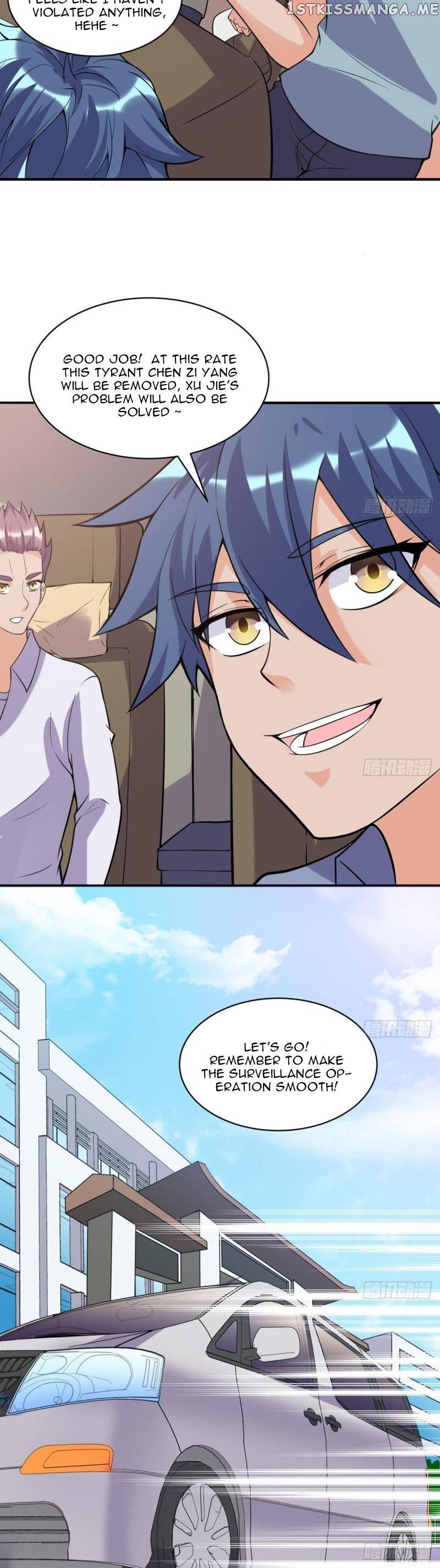 Goddess’s Personal Doctor chapter 105 - page 9