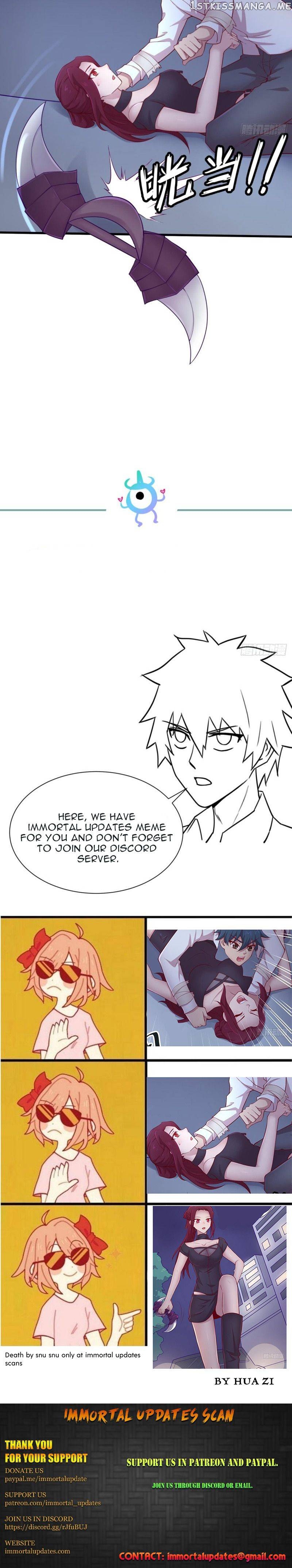 Goddess’s Personal Doctor chapter 100 - page 10