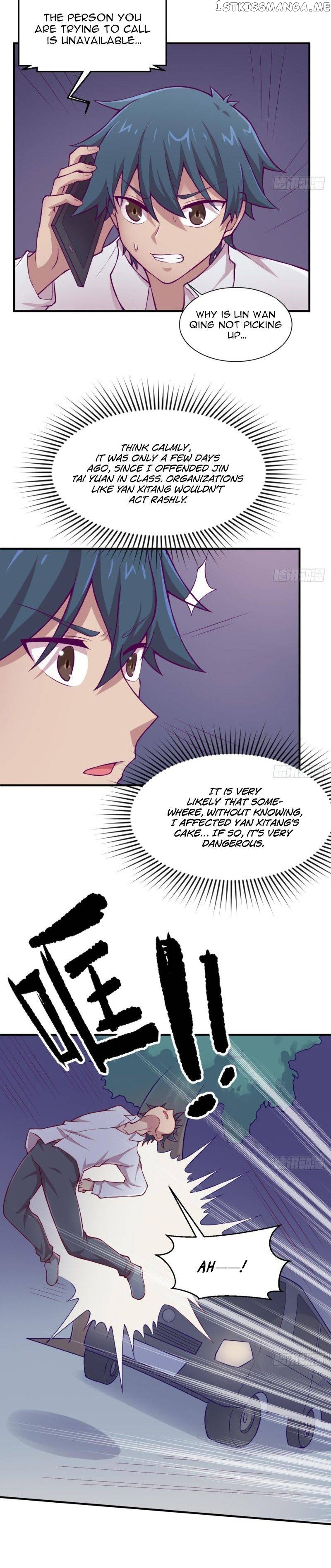 Goddess’s Personal Doctor chapter 100 - page 2
