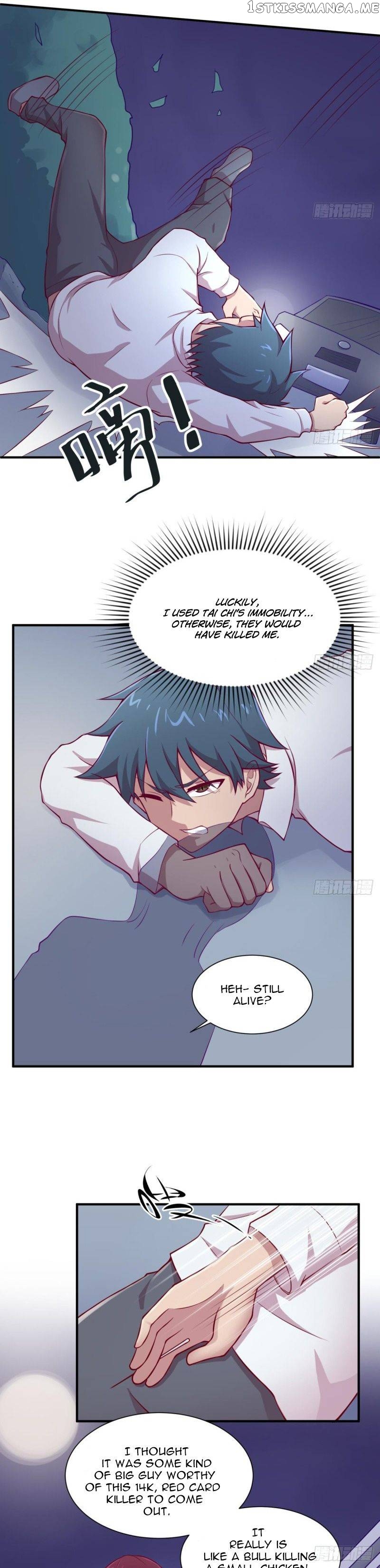 Goddess’s Personal Doctor chapter 100 - page 3