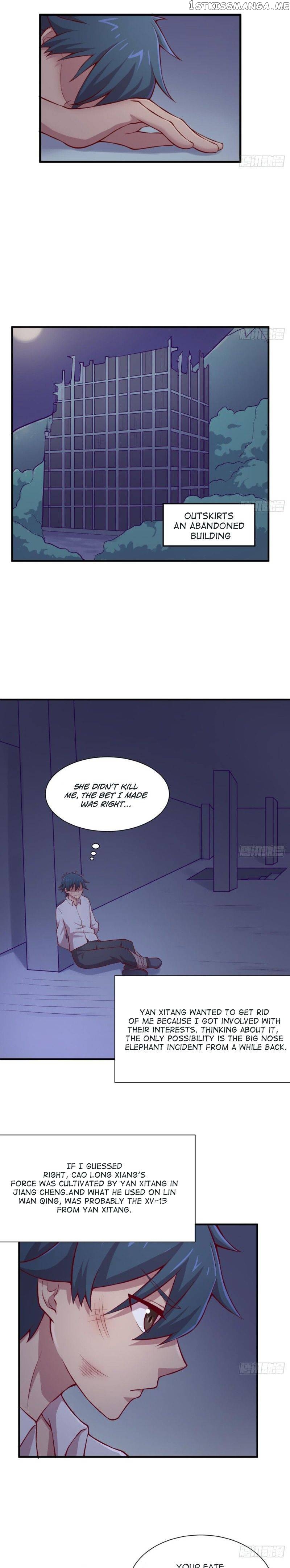 Goddess’s Personal Doctor chapter 100 - page 6