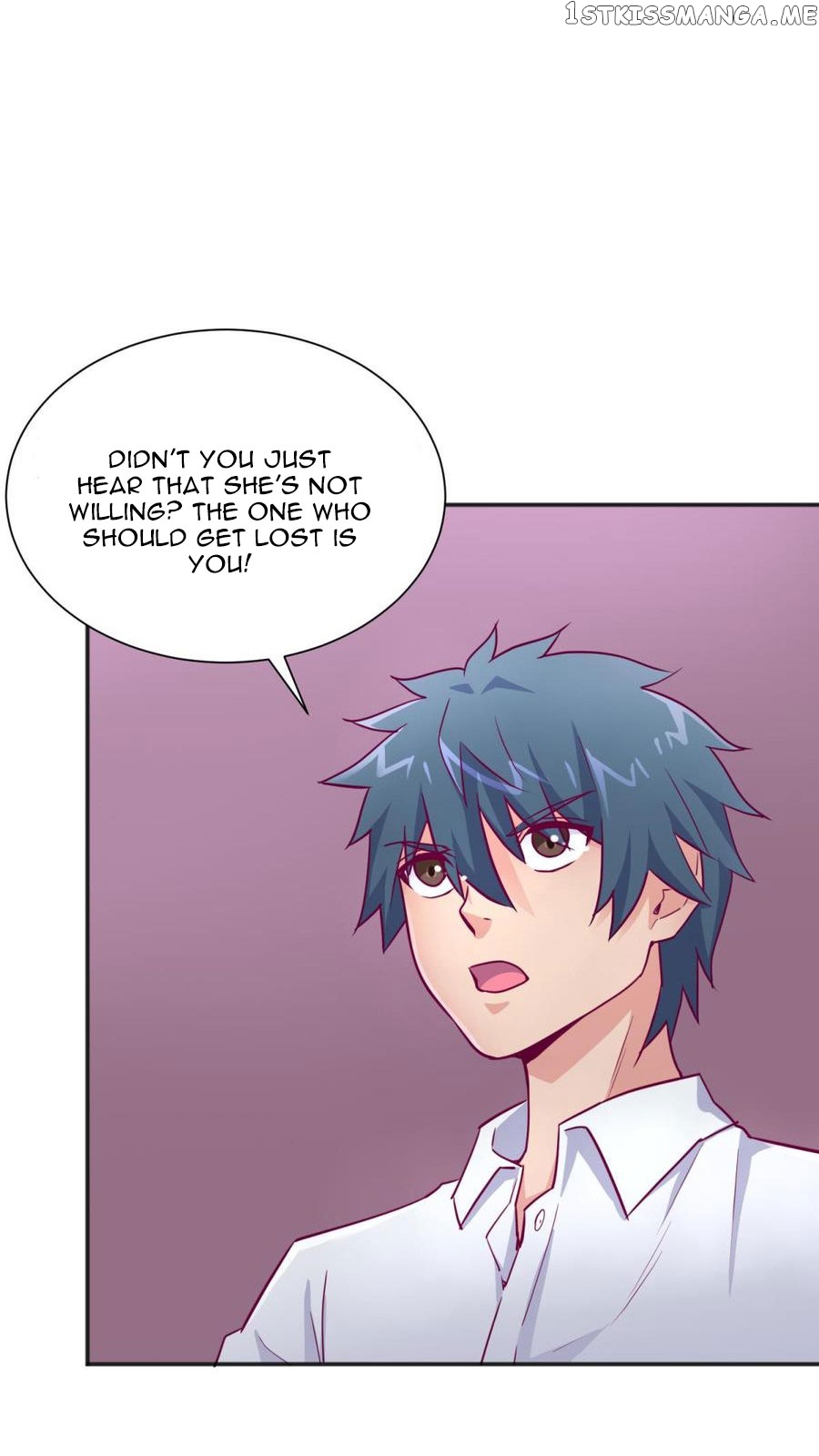Goddess’s Personal Doctor chapter 33 - page 5