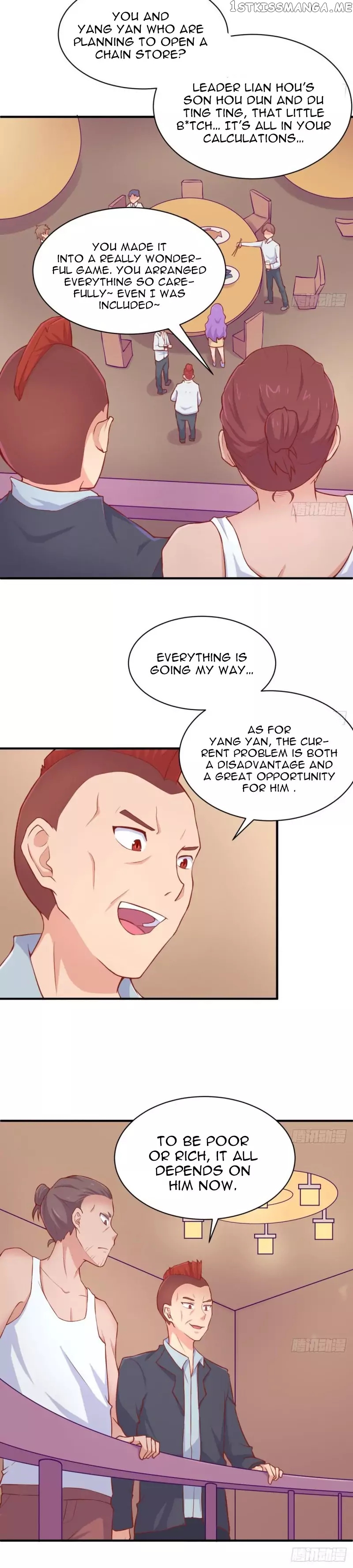 Goddess’s Personal Doctor chapter 85 - page 2