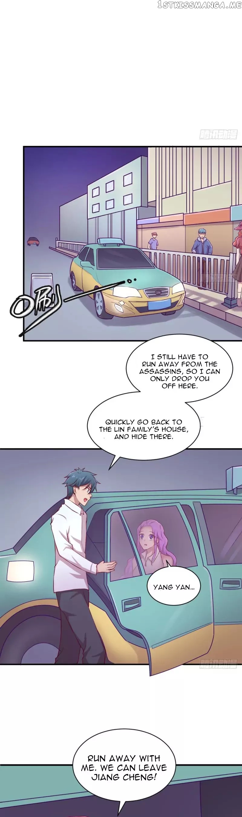 Goddess’s Personal Doctor chapter 85 - page 3