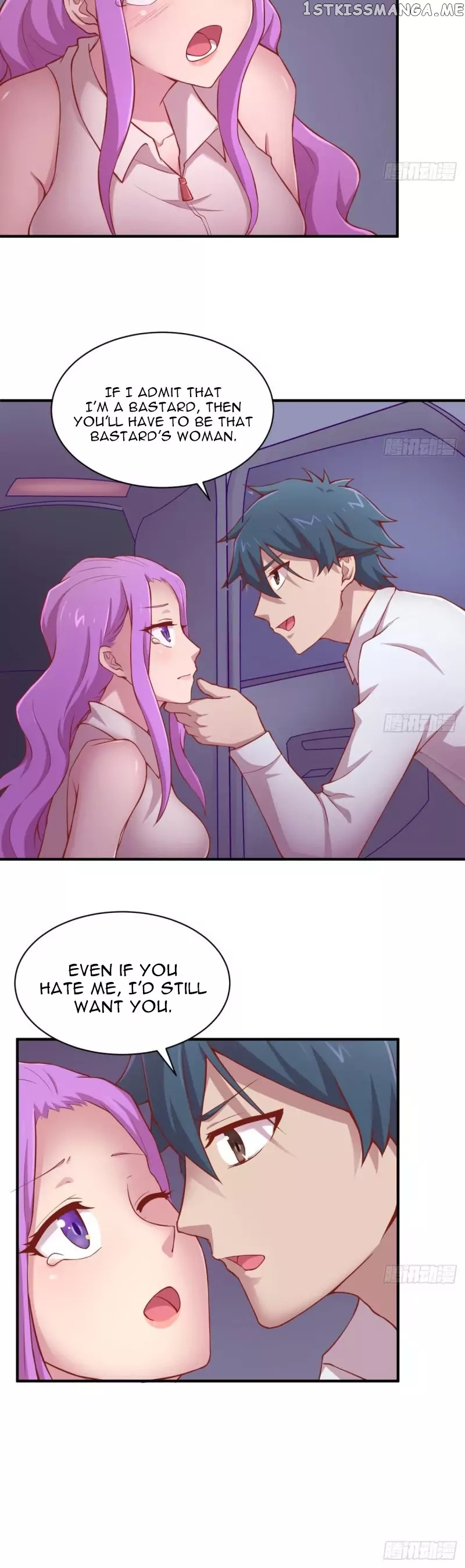 Goddess’s Personal Doctor chapter 85 - page 5