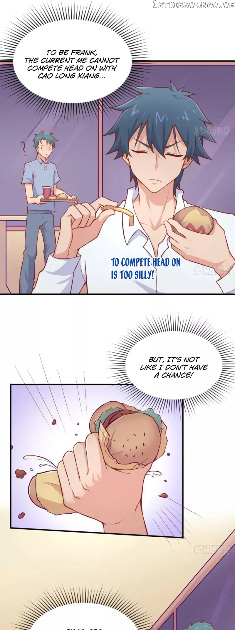 Goddess’s Personal Doctor chapter 85 - page 8