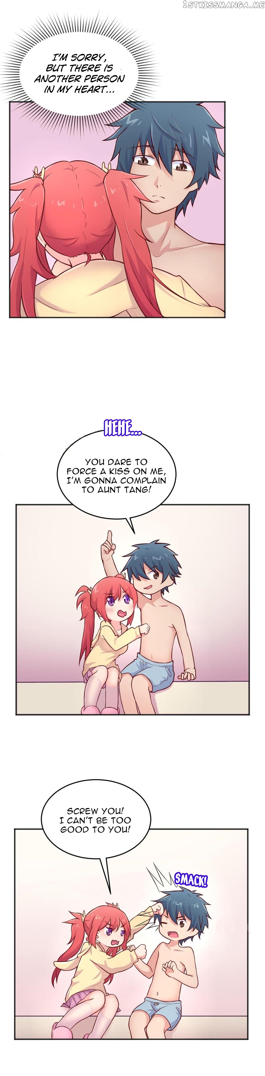 Goddess’s Personal Doctor chapter 71 - page 10