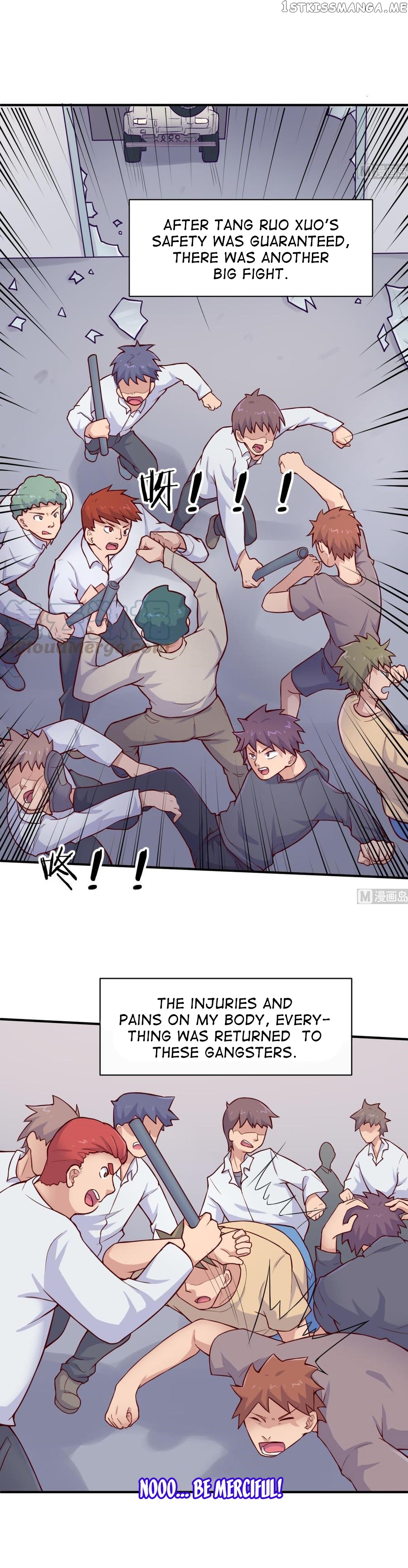 Goddess’s Personal Doctor chapter 71 - page 2
