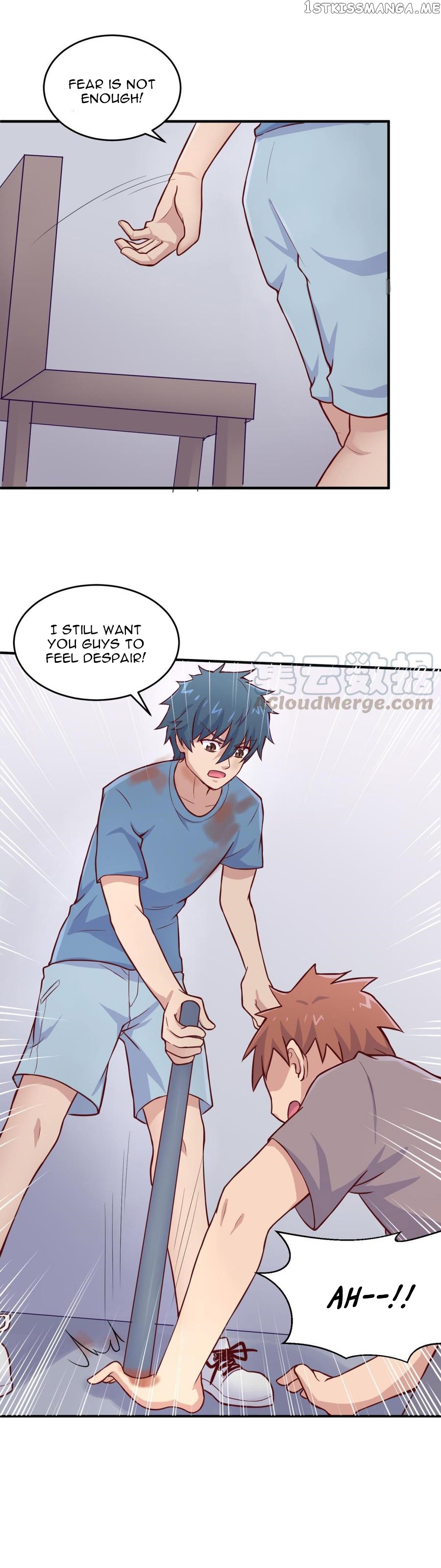 Goddess’s Personal Doctor chapter 71 - page 4