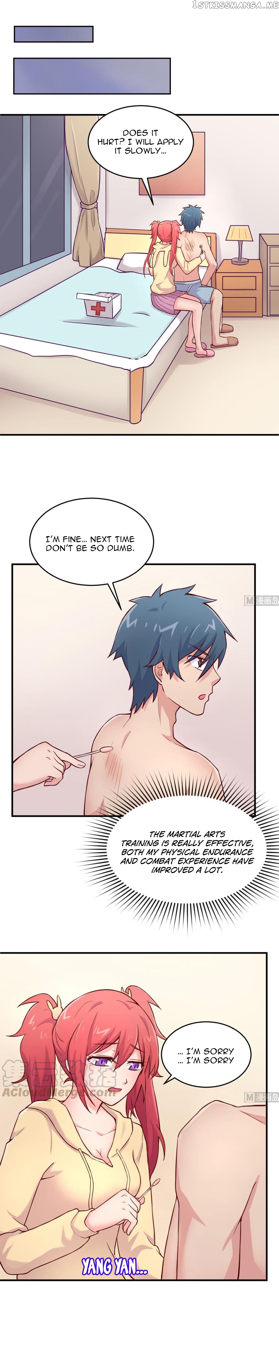Goddess’s Personal Doctor chapter 71 - page 6