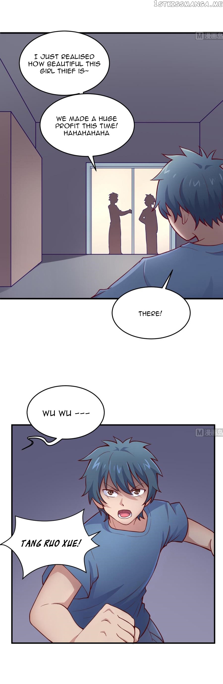 Goddess’s Personal Doctor chapter 70 - page 3