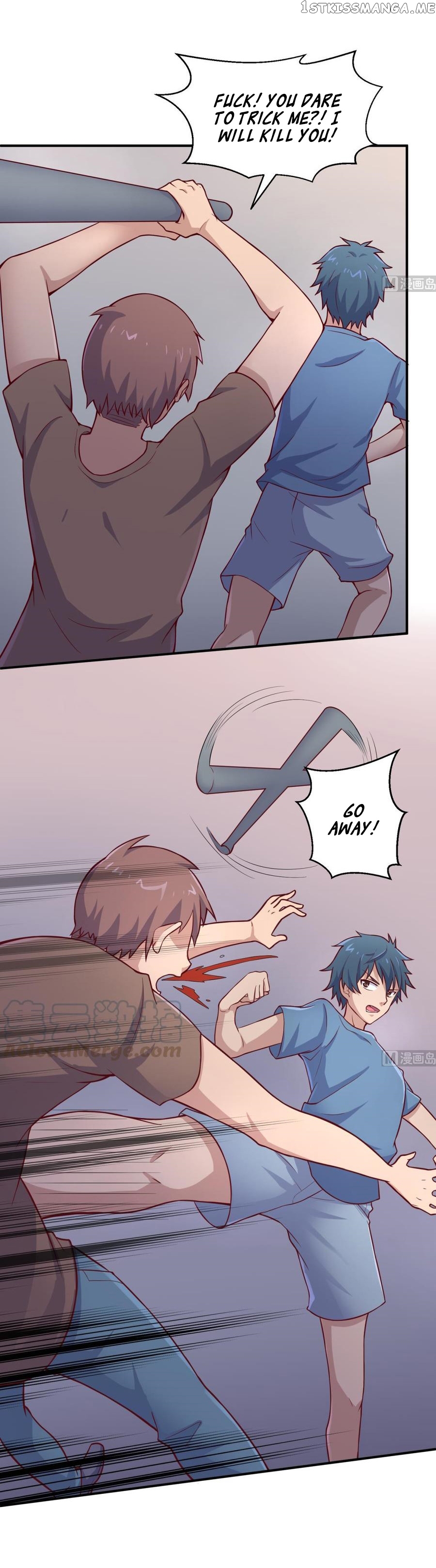 Goddess’s Personal Doctor chapter 70 - page 4