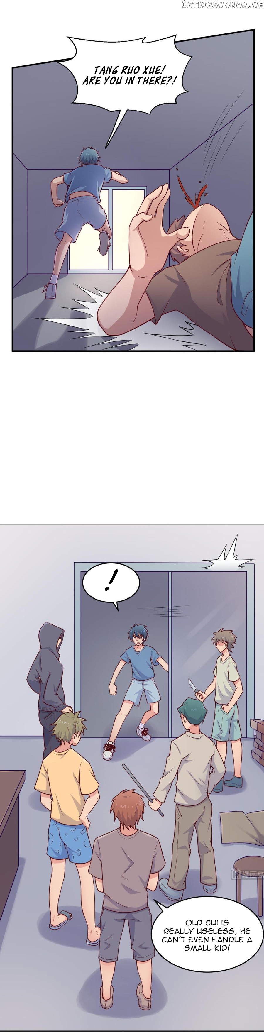 Goddess’s Personal Doctor chapter 70 - page 5